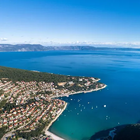 Riva 1001 Rabac