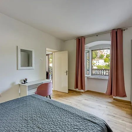 Riva 1001 Apartman *