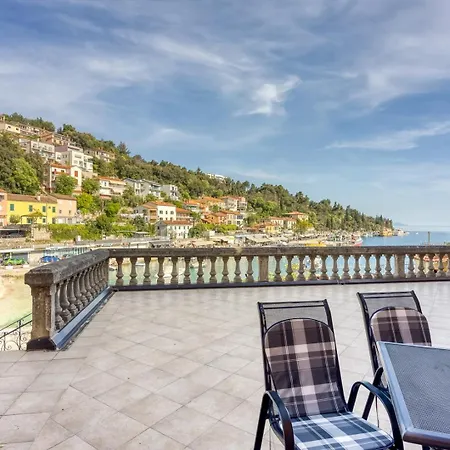 Apartment Riva 1001 *