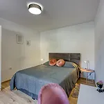 Appartement Riva 1001 *