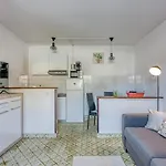 Riva 1001 Appartement Rabac